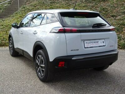 Peugeot 2008 Neuwagen Peugeot 2008 Neuwagen