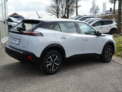 Peugeot 2008 Neuwagen Peugeot 2008 Neuwagen