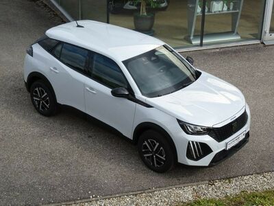 Peugeot 2008 Neuwagen Peugeot 2008 Neuwagen