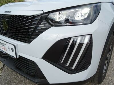 Peugeot 2008 Neuwagen Peugeot 2008 Neuwagen