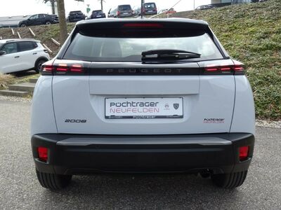 Peugeot 2008 Neuwagen Peugeot 2008 Neuwagen
