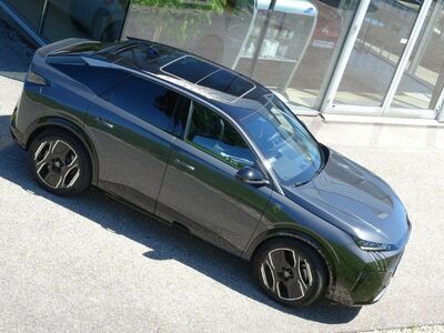 Peugeot 3008 Jahreswagen Peugeot 3008 Jahreswagen