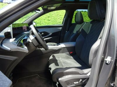 Peugeot 3008 Jahreswagen Peugeot 3008 Jahreswagen