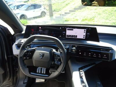 Peugeot 3008 Jahreswagen Peugeot 3008 Jahreswagen