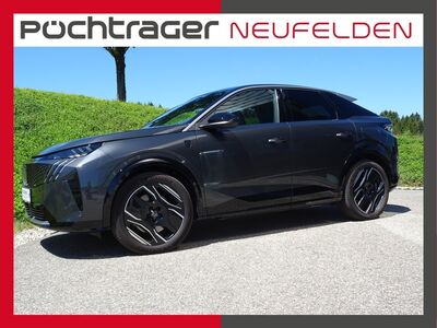 Peugeot 3008 Jahreswagen Peugeot 3008 Jahreswagen