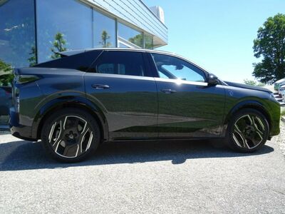 Peugeot 3008 Jahreswagen Peugeot 3008 Jahreswagen