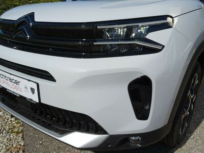 Citroën C5 Aircross Tageszulassung