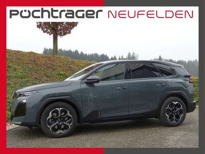 Citroën C5 Aircross Vorführwagen