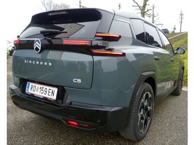 Citroën C5 Aircross Vorführwagen