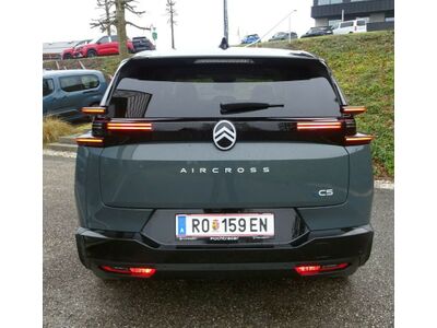 Citroën C5 Aircross Vorführwagen