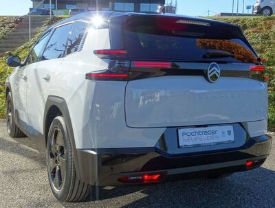 Citroën C5 Aircross Vorführwagen