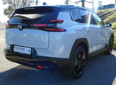 Citroën C5 Aircross Vorführwagen