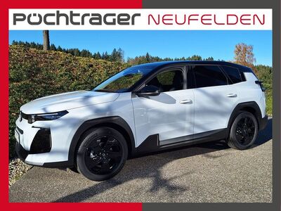 Citroën C5 Aircross Vorführwagen