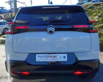 Citroën C5 Aircross Vorführwagen
