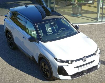 Citroën C5 Aircross Vorführwagen