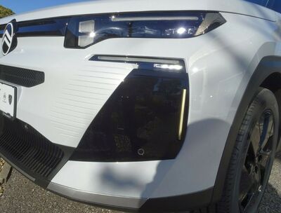 Citroën C5 Aircross Vorführwagen