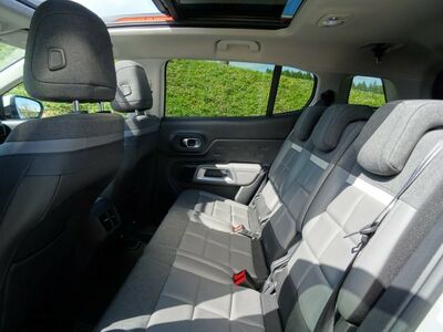 Citroën C5 Aircross Gebrauchtwagen