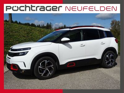 Citroën C5 Aircross Gebrauchtwagen