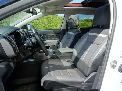 Citroën C5 Aircross Gebrauchtwagen