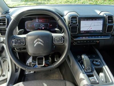 Citroën C5 Aircross Gebrauchtwagen