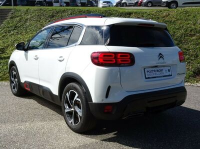 Citroën C5 Aircross Gebrauchtwagen