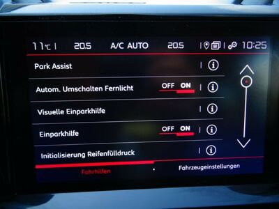 Citroën C5 Aircross Gebrauchtwagen