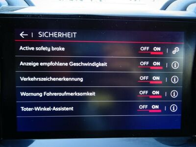 Citroën C5 Aircross Gebrauchtwagen