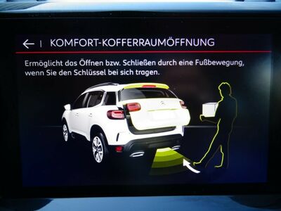 Citroën C5 Aircross Gebrauchtwagen