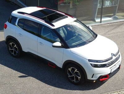 Citroën C5 Aircross Gebrauchtwagen