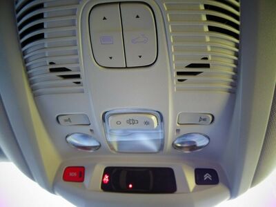 Citroën C5 Aircross Gebrauchtwagen