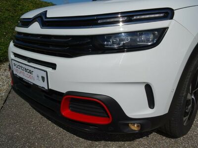 Citroën C5 Aircross Gebrauchtwagen
