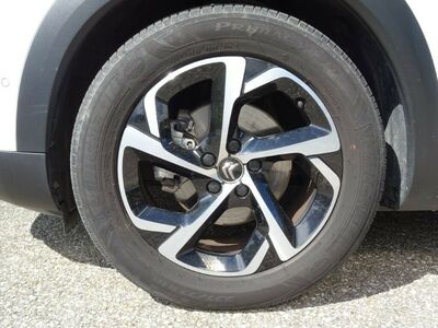 Citroën C5 Aircross Gebrauchtwagen