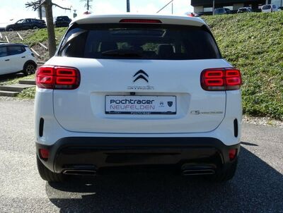 Citroën C5 Aircross Gebrauchtwagen