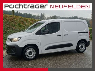 Citroën Berlingo Gebrauchtwagen