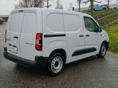 Citroën Berlingo Gebrauchtwagen