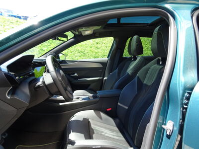 Peugeot 308 Gebrauchtwagen Peugeot 308 Gebrauchtwagen