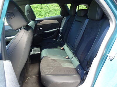 Peugeot 308 Gebrauchtwagen Peugeot 308 Gebrauchtwagen