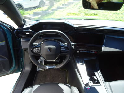 Peugeot 308 Gebrauchtwagen Peugeot 308 Gebrauchtwagen