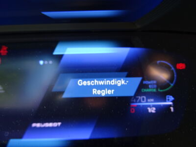 Peugeot 308 Gebrauchtwagen Peugeot 308 Gebrauchtwagen