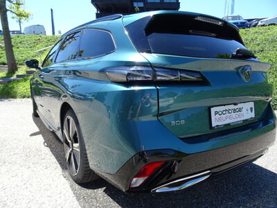 Peugeot 308 Gebrauchtwagen Peugeot 308 Gebrauchtwagen
