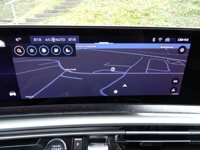 Peugeot 3008 Gebrauchtwagen Peugeot 3008 Gebrauchtwagen