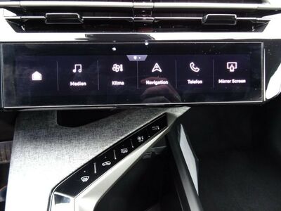 Peugeot 3008 Gebrauchtwagen Peugeot 3008 Gebrauchtwagen