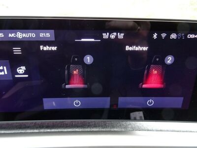 Peugeot 3008 Gebrauchtwagen Peugeot 3008 Gebrauchtwagen