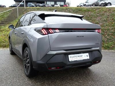 Peugeot 3008 Gebrauchtwagen Peugeot 3008 Gebrauchtwagen