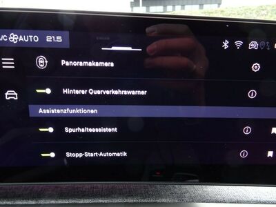 Peugeot 3008 Gebrauchtwagen Peugeot 3008 Gebrauchtwagen