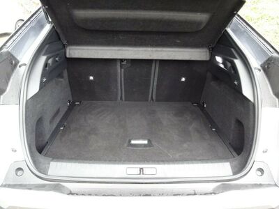 Peugeot 3008 Gebrauchtwagen Peugeot 3008 Gebrauchtwagen