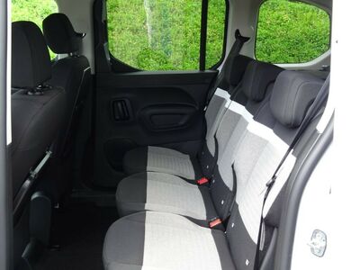 Citroën Berlingo Neuwagen Citroën Berlingo Neuwagen