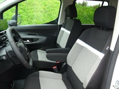 Citroën Berlingo Neuwagen Citroën Berlingo Neuwagen