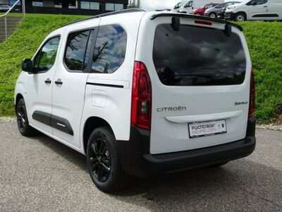 Citroën Berlingo Neuwagen Citroën Berlingo Neuwagen