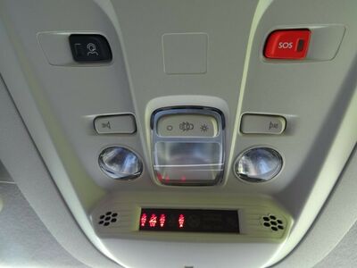 Citroën Berlingo Neuwagen Citroën Berlingo Neuwagen